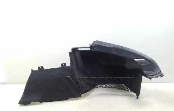Porsche Panamera (970) Trunk/boot side trim panel 97055105204