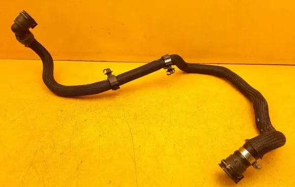 Peugeot 3008 III Engine coolant pipe/hose