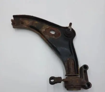 Mini One - Cooper Coupe R56 Front lower control arm/wishbone 6772302