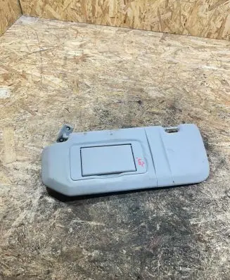 Mercedes-Benz R W251 Sun visor A2518100310 00007F59 110805