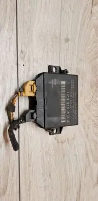 Audi A6 S6 C6 4F Parking PDC control unit/module 8Z0919283A