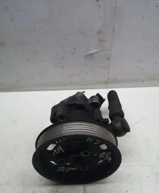 Power steering pump