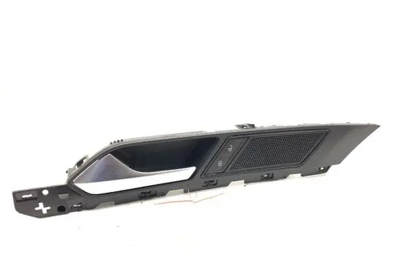 Volkswagen PASSAT B8 Front door interior handle 3G1837113