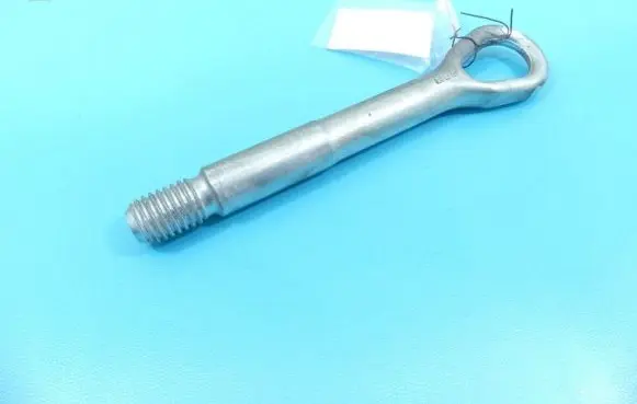 Infiniti QX30 Towing hook eye IMPRK1078380