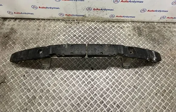 BMW 5 E60 E61 Front bumper cross member 7033696 7148586 51117148586