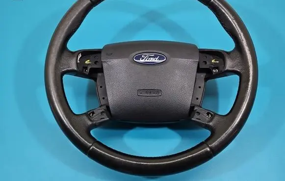 Ford Galaxy Steering wheel IMPRK1519565