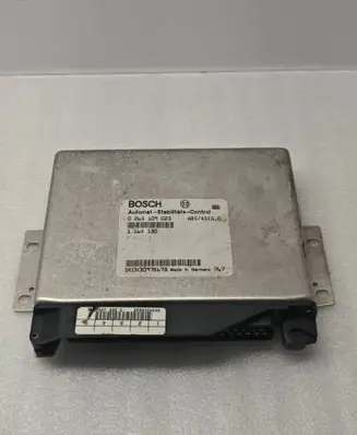 BMW 5 E60 E61 ABS control unit/module 1164130 0265109023 DK0N3097B678