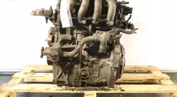 Honda City Engine L1371