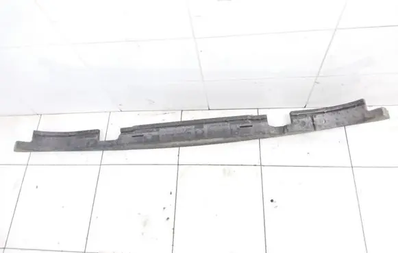 Mercedes-Benz Vaneo W414 Front bumper foam support bar A4148850037