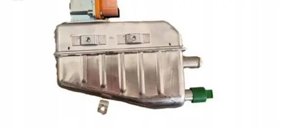 Audi e-tron Auxiliary pre-heater (Webasto) 3Q0963231E
