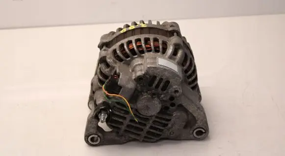 Mazda 6 Generator/alternator 25RMAZDA6GG20B
