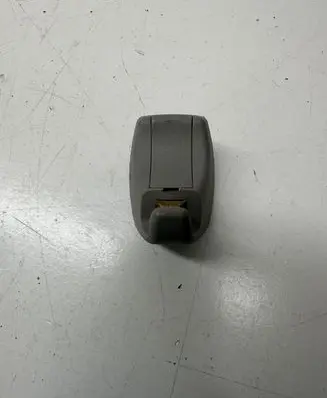 BMW 5 E60 E61 Sun visor clip/hook/bracket 