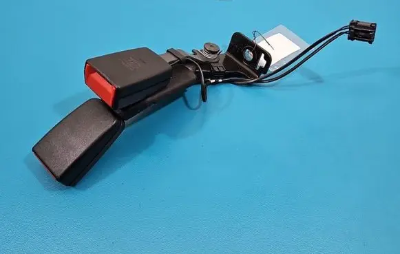 Opel Grandland X Rear seatbelt 9809478677 IMPRK1544252