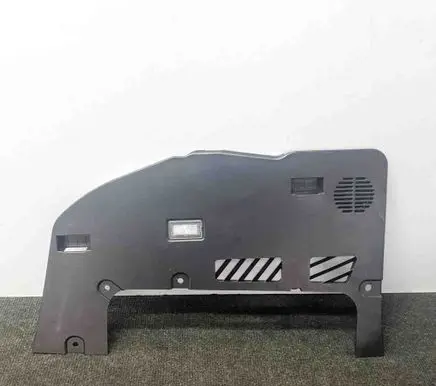 Tesla Model 3 Dashboard lower bottom trim panel 113097800B 111889400A