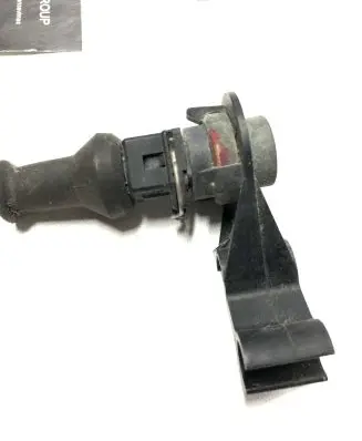 Audi A6 S6 C5 4B Outside/exterior temperature sensor 4b0971073 22641728