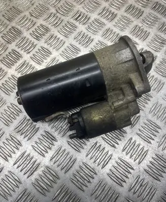 Volvo S80 Starter motor 1005831253