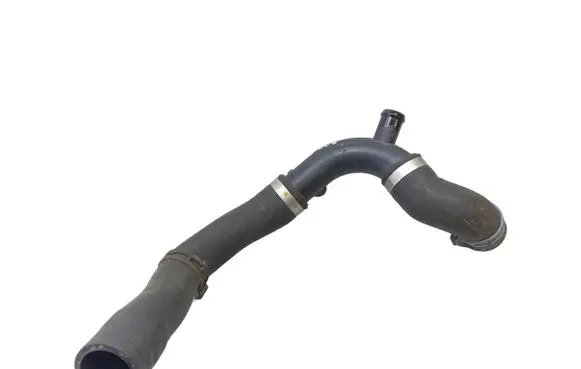 Volkswagen Golf VI Engine coolant pipe/hose 5K0121087 K5194 1K0122101KN
