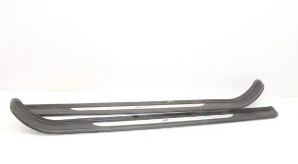 BMW 3 E92 E93 sill trim set (inner) 7900752 8042856