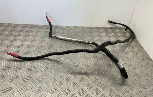 BMW 4 F32 F33 Positive cable (battery) 7823310