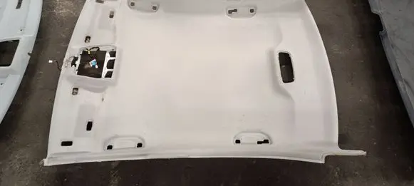 Mercedes-Benz C W204 Headlining A2046906550