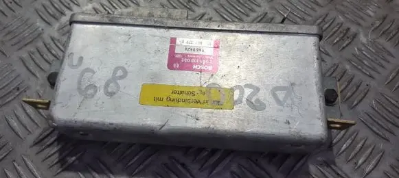Audi 100 S4 C4 ABS control unit/module 0265103032 857907379d