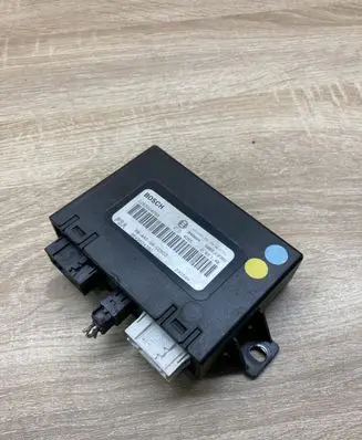 Peugeot 607 Parking PDC control unit/module 9649604380 0263004089