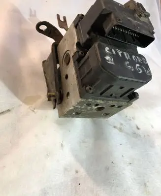 Citroen Xsara Picasso ABS Pump 292202