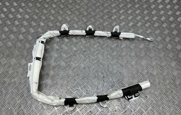 Peugeot 2008 II Roof airbag 0080P1110003
