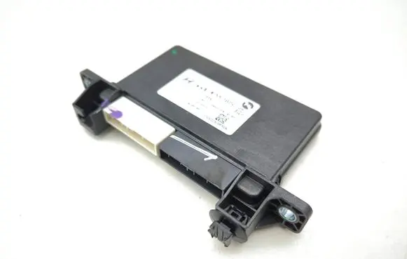 Hyundai Kona II Battery control module 375A1CU050