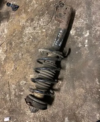 Mercedes-Benz A W169 Front shock absorber/damper