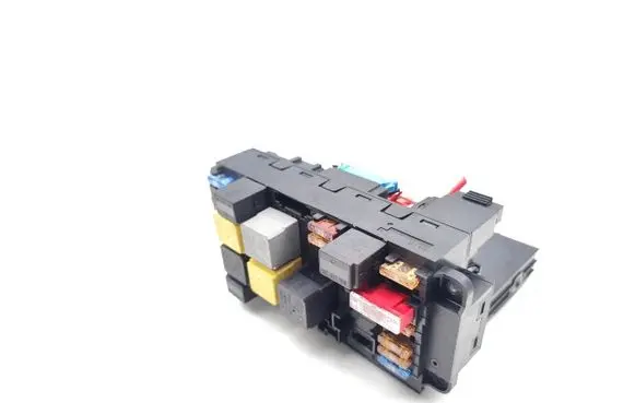 Fuse module