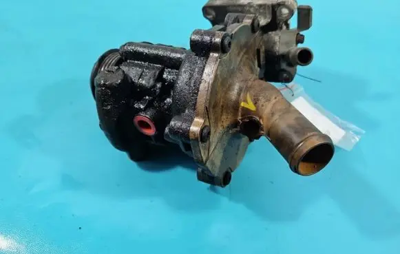 Ford Transit Electric power steering pump IMPRK1396267