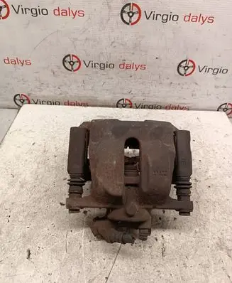 Land Rover Discovery 3 - LR3 Rear brake caliper