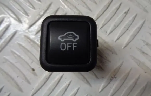 Skoda Rapid (NH) Alarm switch 5JA962109