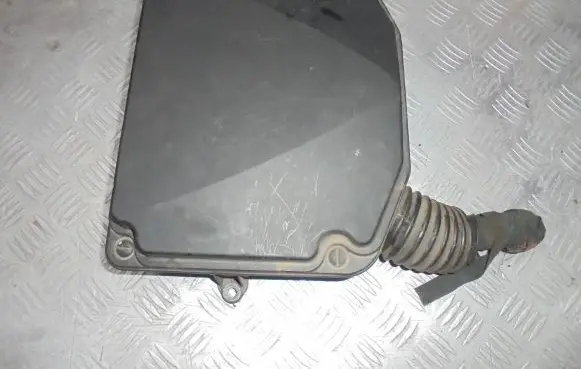 Maserati Quattroporte Fuse box set