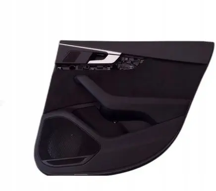 Audi A4 S4 B9 Rear door card panel trim