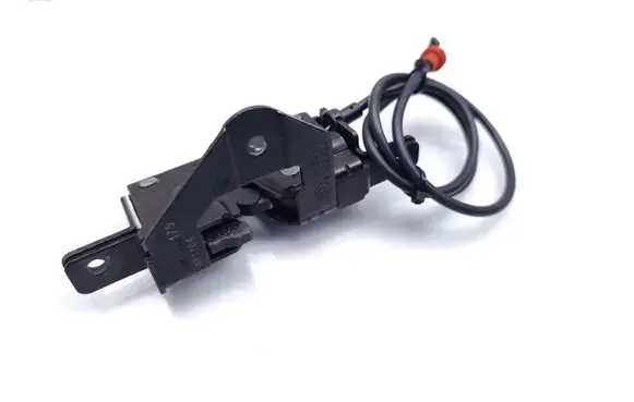 BMW X5 E53 Tailgate/trunk/boot lock/catch/latch 8408964