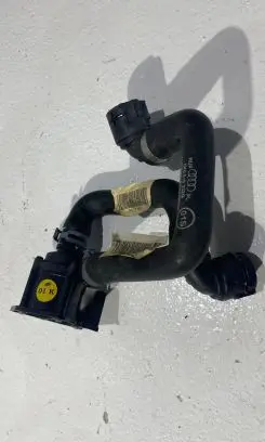 Audi A5 8T 8F Electric auxiliary coolant/water pump 8K0819332G 06H121601
