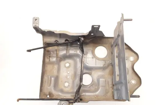 Chevrolet Aveo Battery tray 
