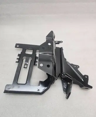 Volkswagen Tayron II Battery bracket 5QS907102B