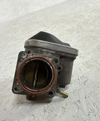 Mini One - Cooper Coupe R56 Electric throttle body valve 7509043 150605 08238623002