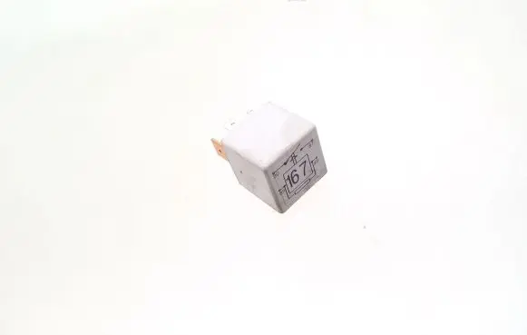 Seat Ibiza III (6L) Other relay 191906383C