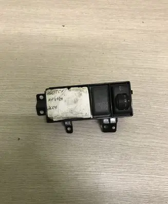 Nissan Navara D40 Headlight level height control switch 68491EB300