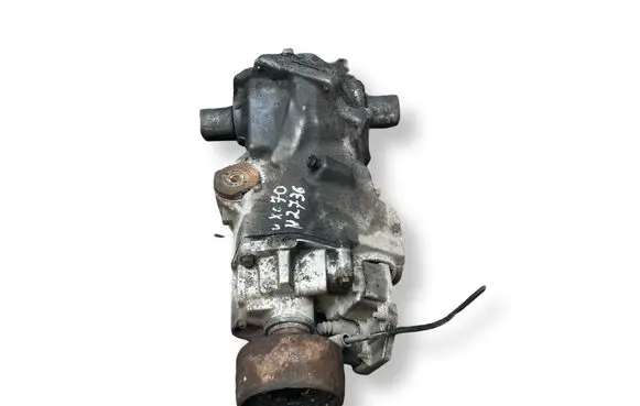 Volvo XC70 Rear differential P8653553