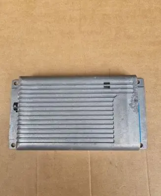BMW 5 E60 E61 Bluetooth control unit module 9229740 10099110