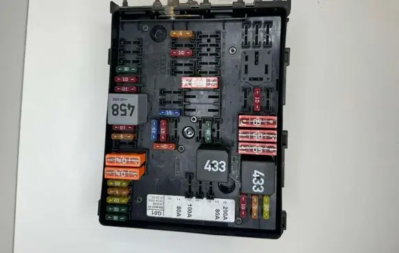 Fuse module