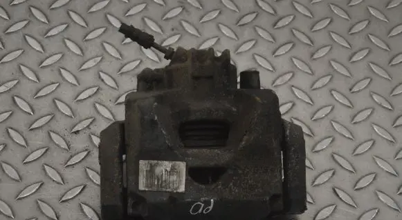 Peugeot RCZ Front brake caliper