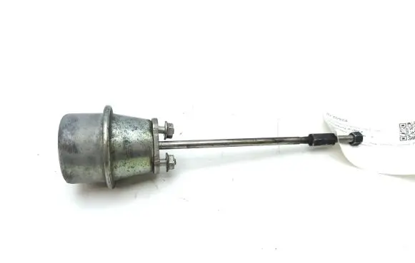 Mercedes-Benz E W212 Turbo system vacuum part 