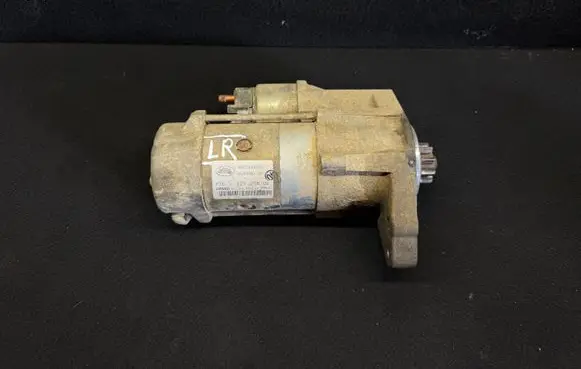 Land Rover Discovery 3 - LR3 Starter motor NAD500080 MS4280001941 MS428000