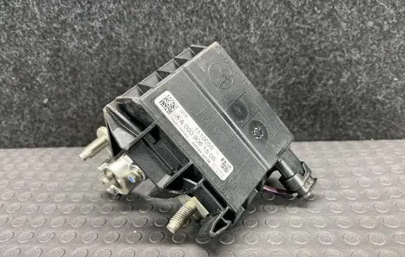 Mercedes-Benz GLE W167 Battery relay fuse A0009061505